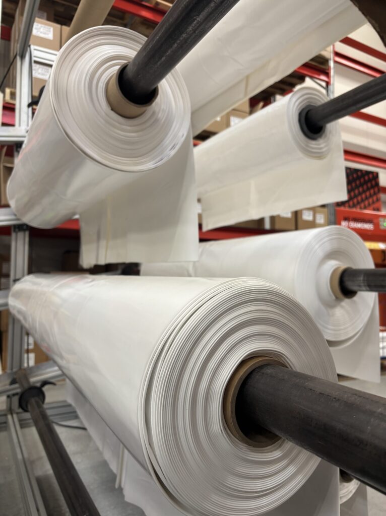 shrink wrap for sale